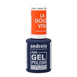Andreia Esmalte de uñas Dolce Vita DV6 Orange 10,5 ml
