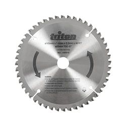 Triton 819898 Lame haute qualité 48 dents en TCG