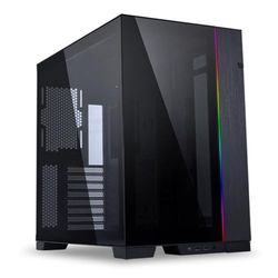 Lian Li O11 Dynamic EVO XL Big-Tower - schwarz