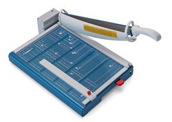 Dahle 867 Snijmachine (DIN A3, 35 vellen snijvermogen) blauw