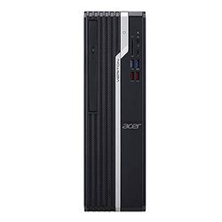 ACER DT.VPUEF.002 Unité Centrale Intel Core i3-6100 4 Go Intel HD Graphics 530 Windows 10 Pro Noir