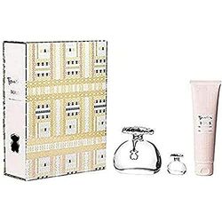 Tous Touch Luminous Gold Et 100 Vp + Body 150 Ml + Mini