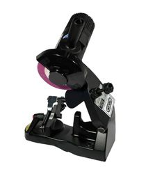 Oregon Affûteuse de chaîne de tronçonneuse standard 230 V 590181 pour toutes les chaînes de tronçonneuse