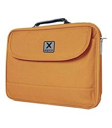 Approx APPNB15O Sac en nylon pour Ordinateur portable 15" Orange
