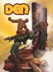 Den (Vol. 1)