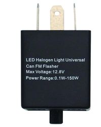 FAR LED Electronic Flash Code 6224