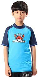 Cressi Rash Guard Short Jr