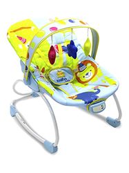 Asalvo - 17420 - Hamac Evolutif Anniversaire Celeste - Anniversaire Celeste - Unisexe