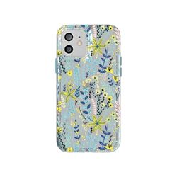 Tech21 Evo Art Botanical Garden for iPhone 12/12 Pro – Protective Phone Case with 10ft Multi-Drop Protection and Exclusive Artwork