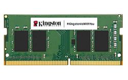 Kingston Server Premier 16GB 2666MT/s DDR4 ECC CL19 SODIMM 1Rx8 Memoria per server Micron F - KSM26SES8/16MF