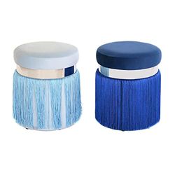 DKD Home Decor Repose-pieds, standard