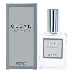 Clean Ultimate Eau de Parfum 60 ml