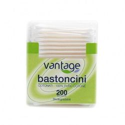 Vantage Biodegrab sticks, 200 stuks