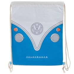 PUCKATOR Sac à Cordons rugzak met veters, voor volwassenen, uniseks, meerkleurig, eenheidsmaat