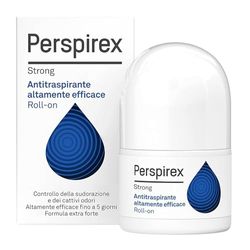 Perspirex Strong Roll On 20 ml