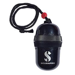 SCUBAPRO Caja estanca Diver's Egg Buceo
