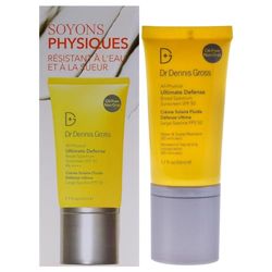 Dr. Dennis Gross All Physical Ultimate Defense SPF 50 för unisex 1,7 oz solskärm