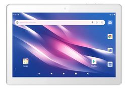Logicom Tablet Tab Link 4G 104 - ekran 10,1" + Folio + klawiatura - Android 13-32 GB, 2 kamery (przód i tył) - bateria 5000 mAh