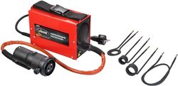 ViGOR inductieverwarmer V4891I Microprocessortechnologie I Voor het verHAZETderen van onderdelen uit voertuigen door verhitting