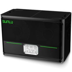 SULUN Dryer Box S4 Filament
