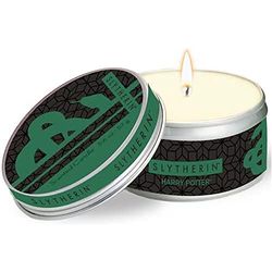 Slytherin Kaars 5Cm
