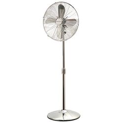 Orbegozo 14180 Design staande ventilator, 60 watt, zilver