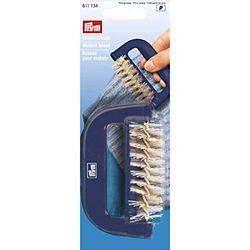 Prym Mohair Peigne, Pourpre, Un Taille