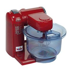 Theo Klein 9556 - Bosch máquina de cozinha