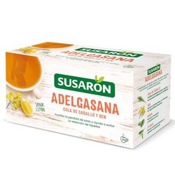 Susarón - Adelgasana 20 sacos de filtro