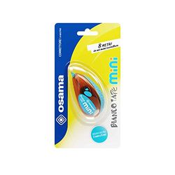 Biancotape Whitecap Mini BL 1pc