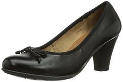 Jana 8-8-22409-23 001, Hof Schoenen voor dames 24 EU