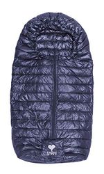 Umami Torba narciarska Lightweigh, Niebieski