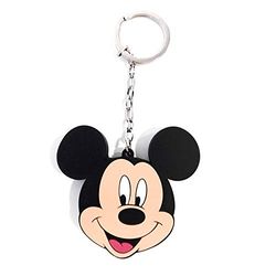 Originale e ufficiale Disney Minnie e Mickey Mouse Pendrive, chiavette USB, design double face, 16 GB 2.0