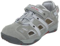 Swissies 1-048-208, Sandalen voor jongens 28 EU