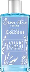 Bien-être - Eau de Cologne au Parfum de Lavande de Provence - 250 ml