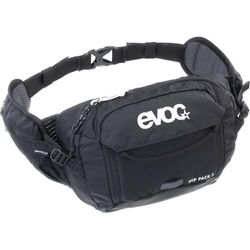 Evoc Hip Pack Waist Bag 3l One Size