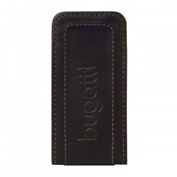 bugatti Twin Black Size SL - nadaje się do E7-00, LG P990, Desire HD, HD2, HD7, I9100, Xperia P
