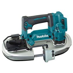 Makita DPB184Z Sierra de banda portátil (sin batería, sin cargador)