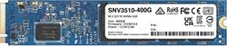 400GB SNV3500 NVMe M.2 22110