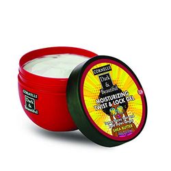 Moisturizing Twist and Lock Gel (250g)