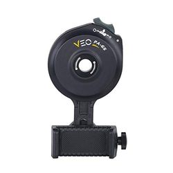 Vanguard Veo PA-65 - Adaptateur téléphone pour Longue-Vue
