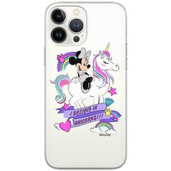 ERT GROUP mobiltelefonfodral för Samsung A11 / M11 originalt och officiellt licensierat Disney mönster Minnie 035 optimalt anpassad till formen på mobiltelefonen, gedeeltelijk transparant