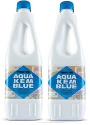 ALTIGASI aquakem2l2 aque KEM Azul 2L