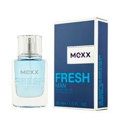 Mexx Fresh Men Edt Spray 30 ml