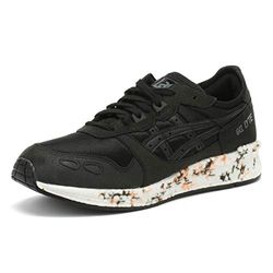 ASICS Hyper gellyte-sneakers för män, Svart Black 1193a074 001-43.5 EU