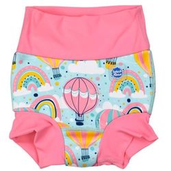 Splash About Happy Nappy Duo Up & Away, 2-3 lata