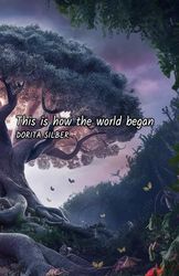 This is how the world began