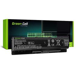 Green Cell Batería HP PI06 PI06XL P106 PI09 710416-001 710417-001 HSTNN-YB4N HSTNN-LB4N HSTNN-UB4N para HP Envy 15-J 15-J006SS 15-J100NS 17-J 17-J110NS Pavilion 15-E 17-E 17-E020SS 17-E032SS