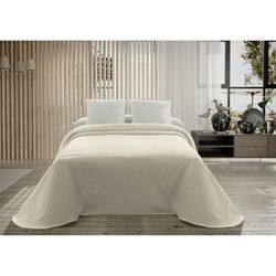 Hosteline Sprei Palma beige bed 105 cm