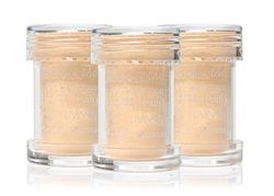 Jane Iredale Powder-Me SPF 30 Dry Sunscreen Refill X3, Golden - 22.5 g